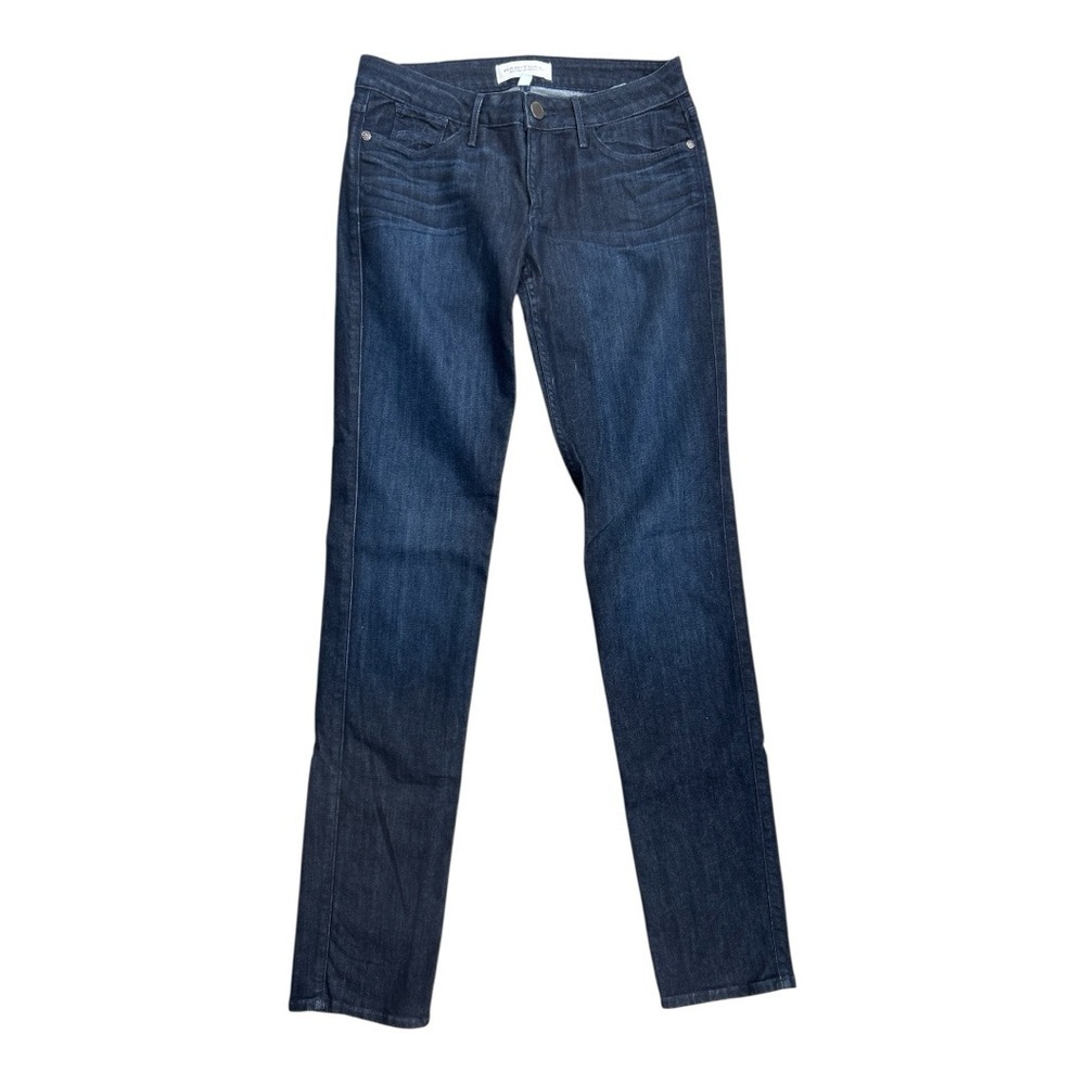 Habitual Classic Blue Women's Jeans sz 26 mint condition, 017